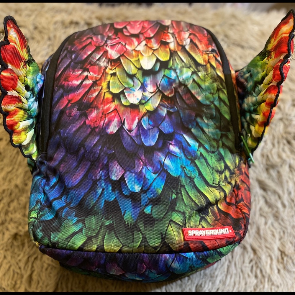 Backpack